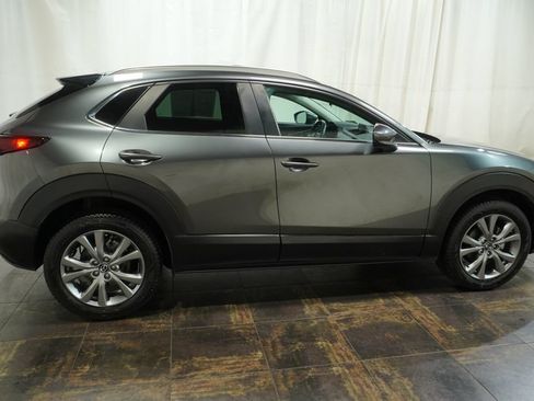 Used 2024 MAZDA CX-30 AWD 2.5 S w/ Preferred Package image 4