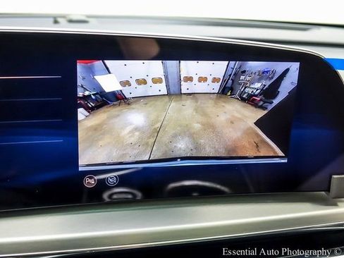 New 2025 Cadillac Lyriq Sport w/ LPO, Floor Liner Package image 15