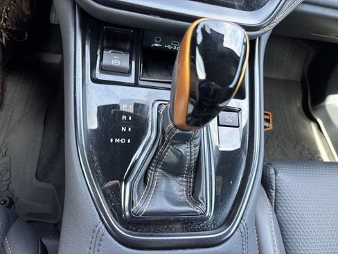 Used 2024 Subaru Outback Wilderness AWD/4WD image 40
