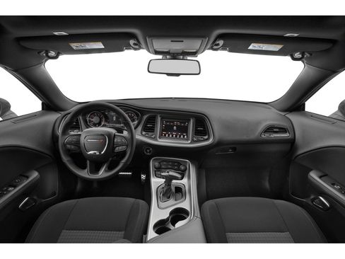 Used 2023 Dodge Challenger GT w/ Blacktop Package RWD image 25