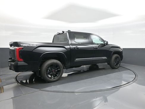 New 2026 Toyota Tundra Platinum AWD/4WD image 8