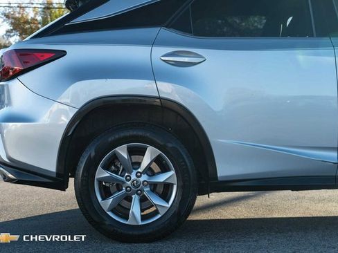 Used 2018 Lexus RX 350 FWD image 4