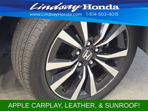 Used 2023 Honda Civic EX-L image 25