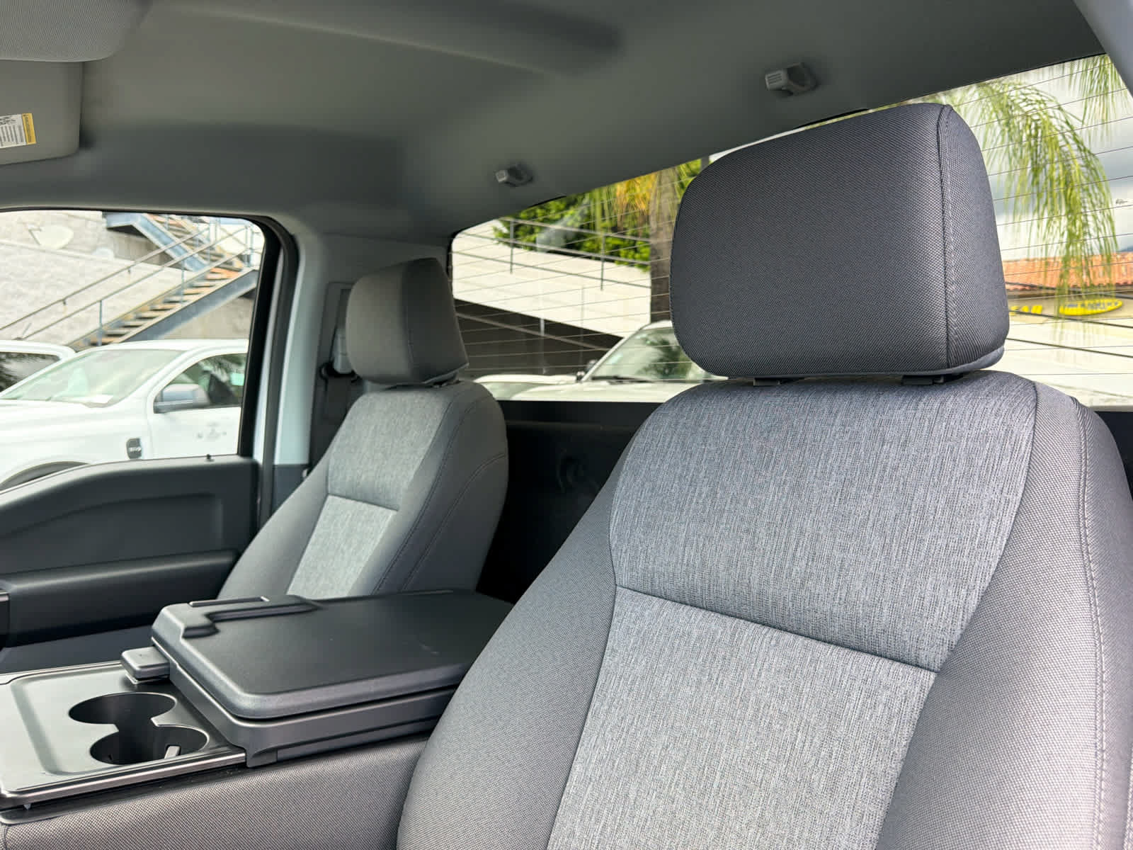 New 2026 Ford F150 XL RWD image 27