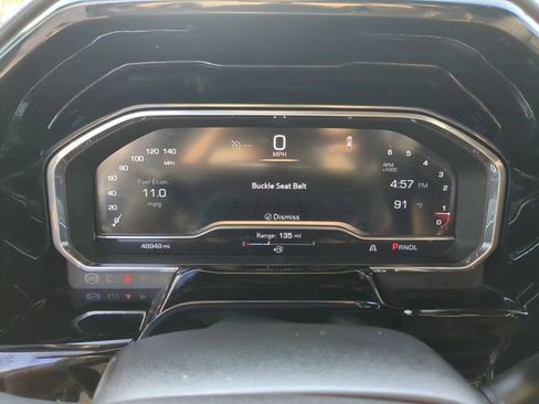 Used 2024 GMC Sierra 1500 SLE image 33