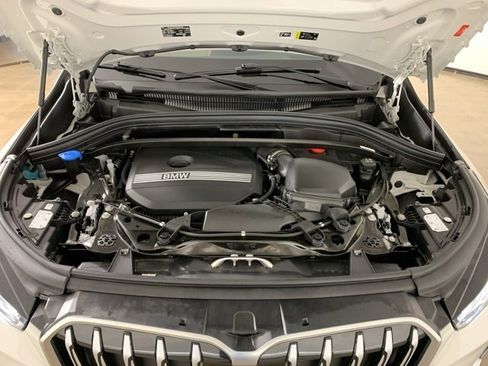 Used 2025 BMW X1 xDrive28i w/ Technology Package image 43