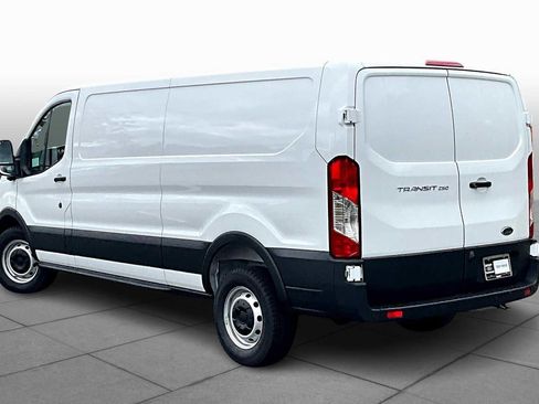 New 2025 Ford Transit 250 Cargo Van w/ Load Area Protection Package image 11