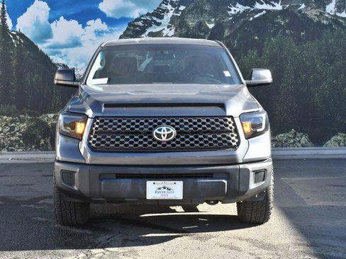 Used 2014 Toyota Tundra SR image 5