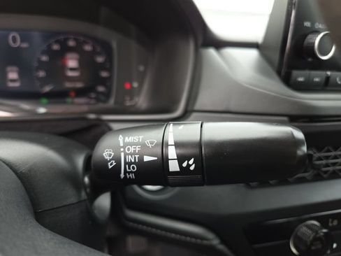 Certified 2023 Honda Accord LX image 35