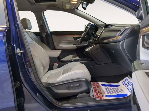 Used 2019 Honda CR-V Touring image 15