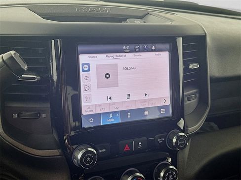 New 2026 RAM 2500 Tradesman w/ Chrome Appearance Group image 14