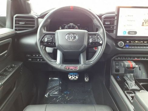 Certified 2024 Toyota Sequoia TRD Pro image 24