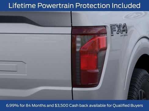 New 2026 Ford F150 XLT image 26