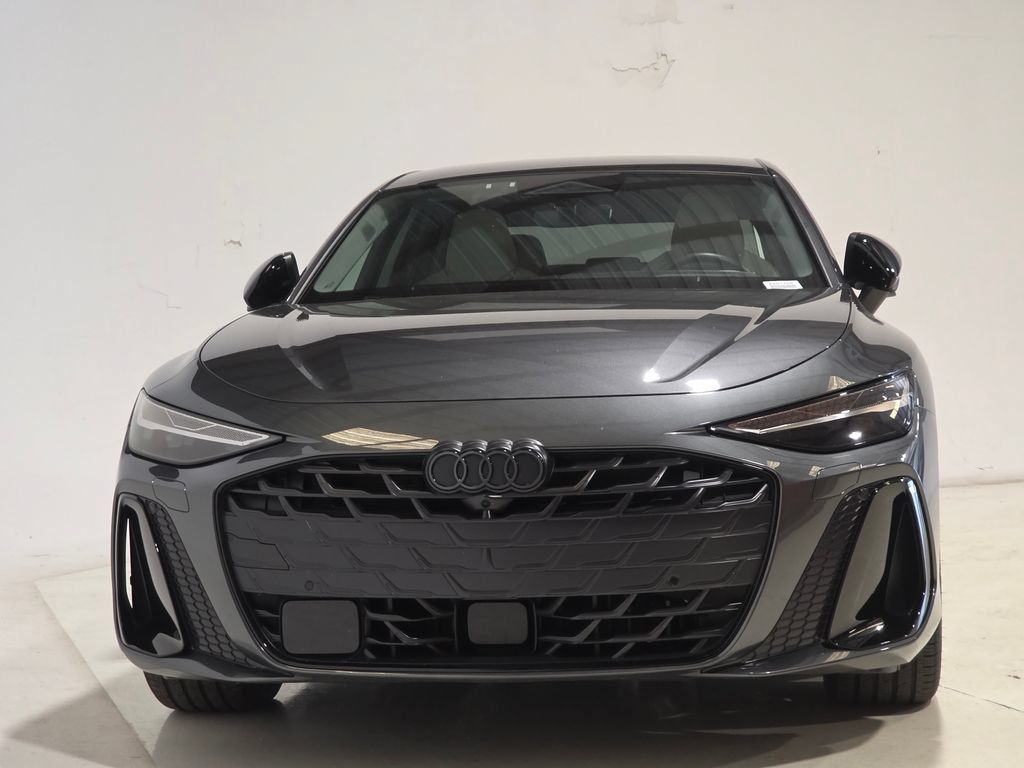 Certified 2026 Audi A6 Premium Plus w/ Premium Plus Package AWD/4WD image 2