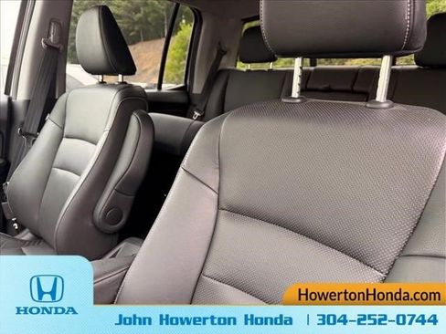 Used 2023 Honda Ridgeline RTL image 13