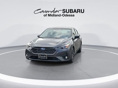 New 2026 Subaru Impreza 2.0i Sport AWD/4WD image 4