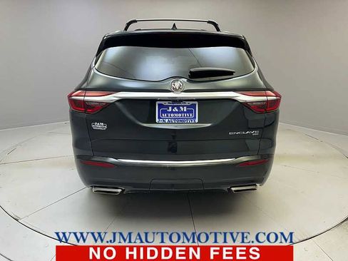 Used 2018 Buick Enclave Premium image 4