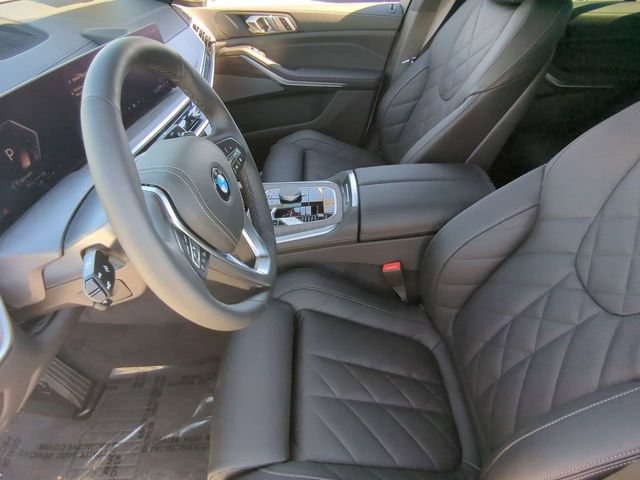 Used 2026 BMW X5 sDrive40i w/ Premium Package RWD image 19