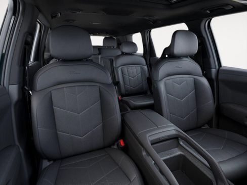 New 2027 Kia Telluride EX X-Line AWD/4WD image 15