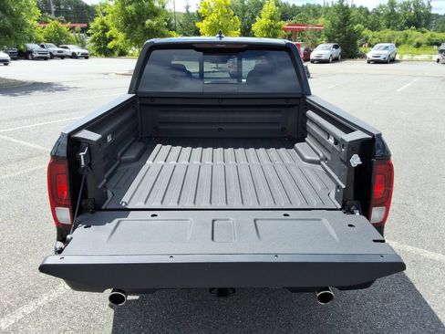 Used 2026 Honda Ridgeline Black Edition image 15
