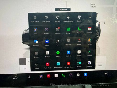 Used 2023 Tesla Model Y Long Range image 28