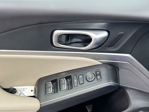 Used 2024 Acura Integra A-Spec FWD image 17