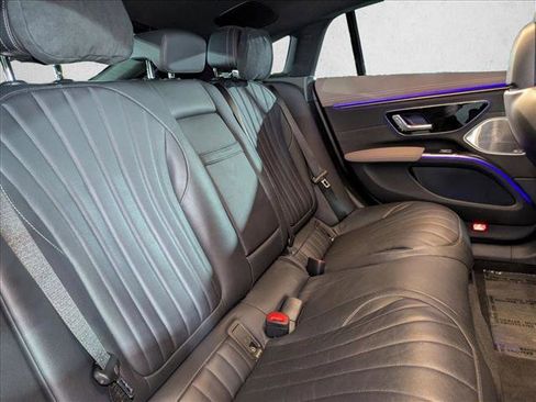 Certified 2023 Mercedes-Benz EQS 450+ EQS 450+ image 20