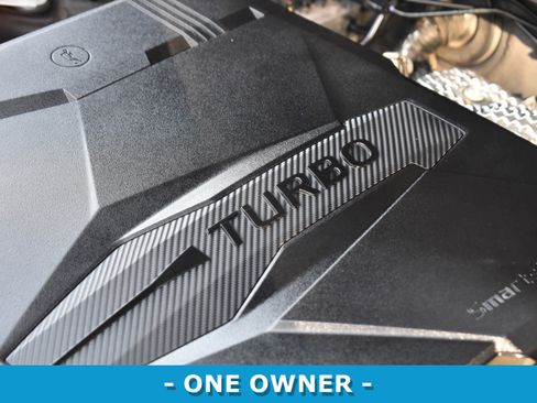 Used 2021 Hyundai Santa Fe Limited image 25