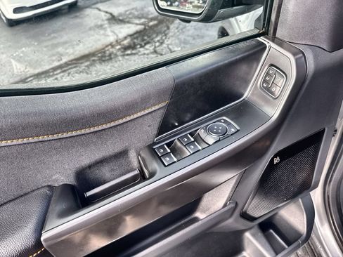 Used 2025 Ford F150 Tremor w/ Equipment Group 402A High AWD/4WD image 13