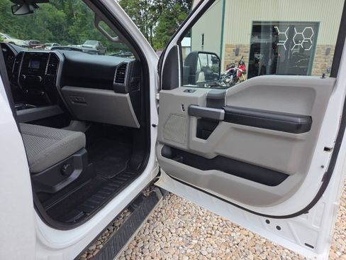 Used 2018 Ford F150 XLT w/ Equipment Group 301A Mid AWD/4WD image 27