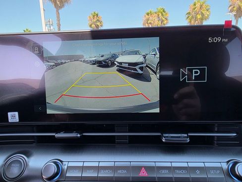 New 2026 Hyundai Kona SEL Sport FWD image 26