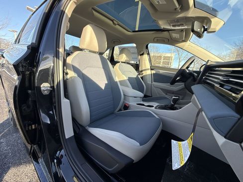 New 2026 Volkswagen Jetta SE image 26