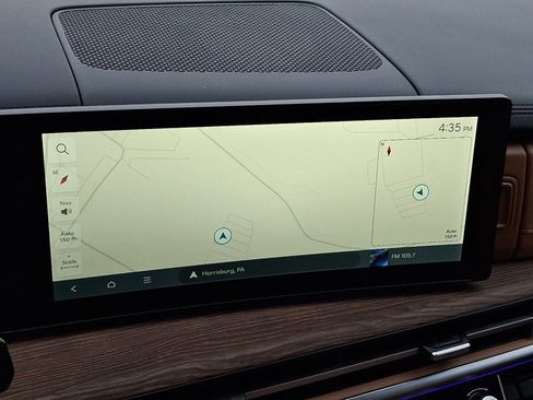 New 2026 Hyundai Santa Fe Limited image 13