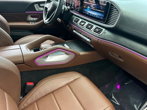 Certified 2024 Mercedes-Benz GLE 350 4MATIC image 33