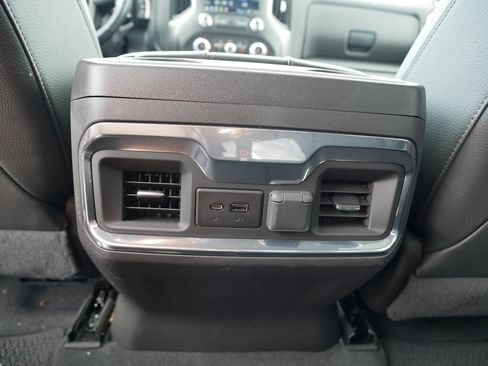 Used 2021 GMC Sierra 1500 Denali w/ Driver Alert Package II image 14