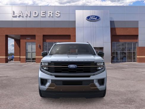 New 2026 Ford Expedition Max King Ranch AWD/4WD image 6