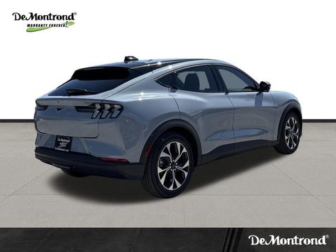 New 2026 Ford Mustang Mach-E Select w/ Technology Package image 5
