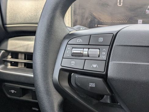 Used 2025 Kia K4 LXS image 15