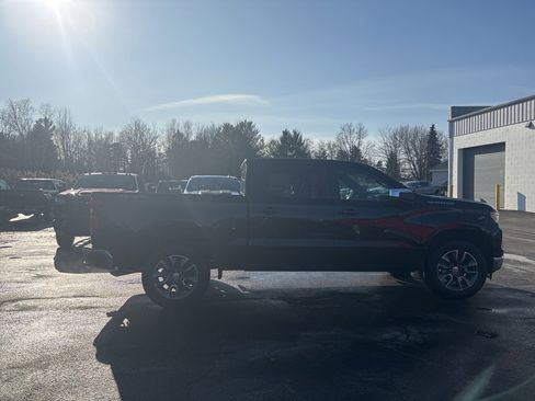 New 2026 Chevrolet Silverado 1500 LT image 4