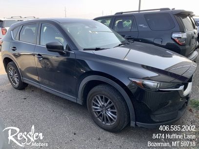 Used 2019 Toyota Tundra SR5