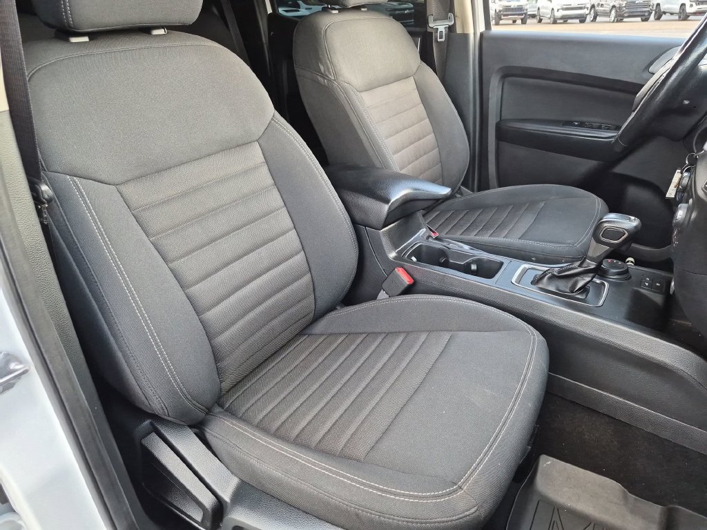 Used 2021 Ford Ranger XLT w/ Equipment Group 302A High AWD/4WD image 32