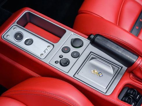 Used 2006 Ferrari F430 Spider image 16