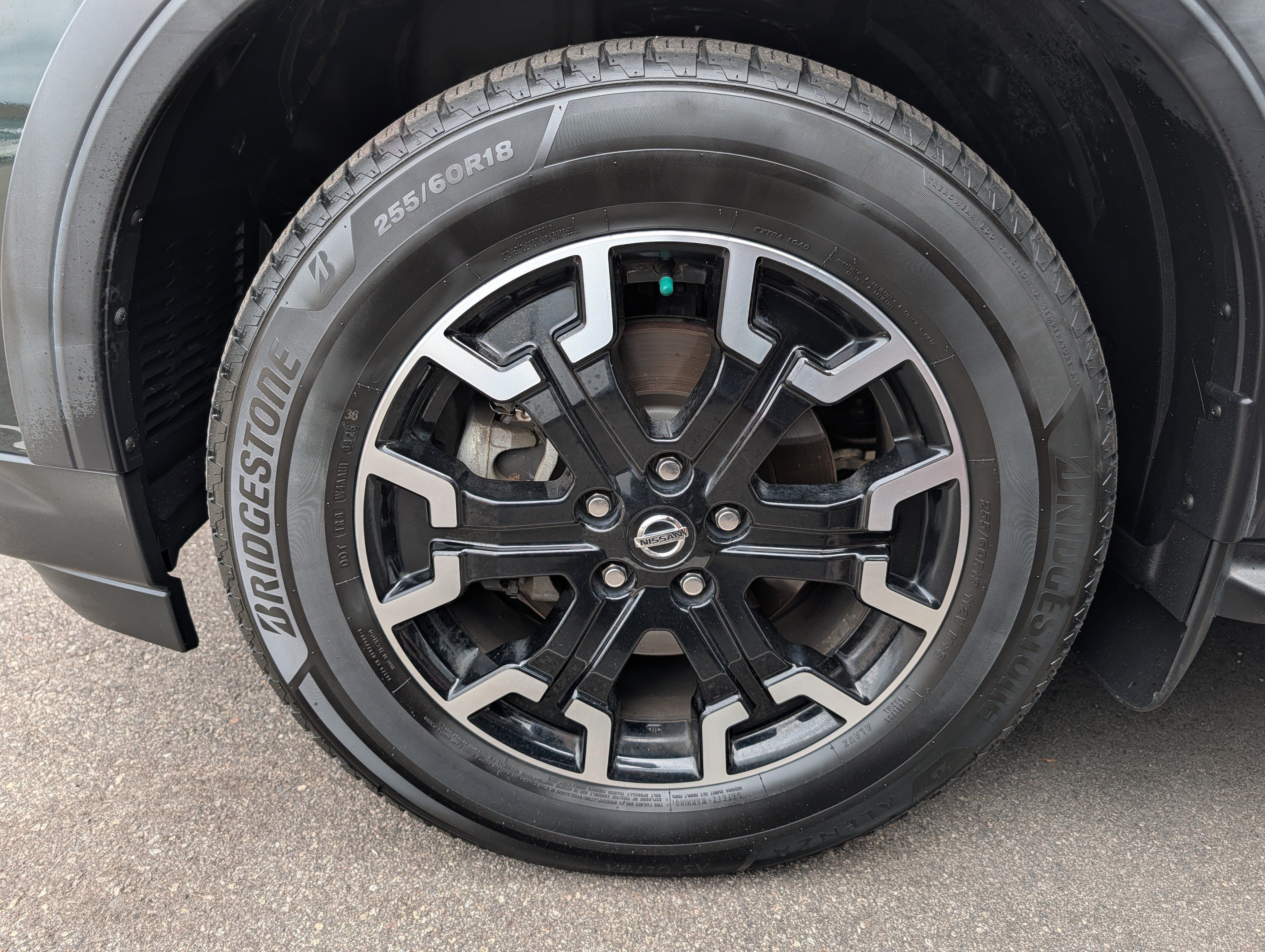 Used 2019 Nissan Pathfinder SL AWD/4WD image 15