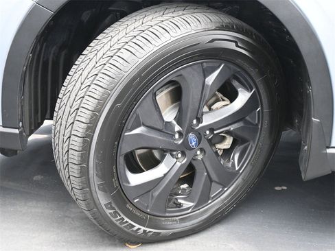 Used 2020 Subaru Outback Onyx Edition XT w/ Popular Package #2 image 17