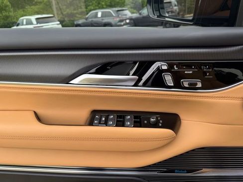New 2026 Jeep Grand Wagoneer Summit AWD/4WD image 15