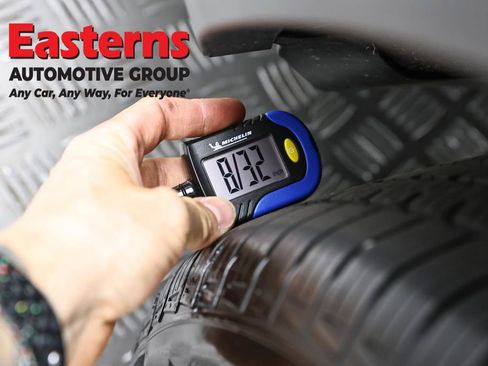 Used 2022 Volkswagen Tiguan S AWD/4WD image 26