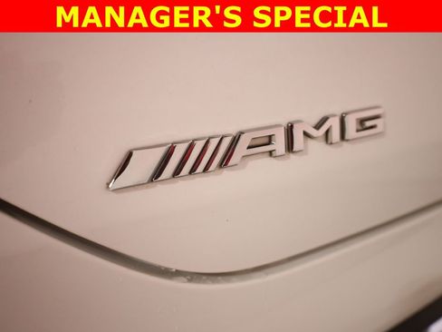 Certified 2024 Mercedes-Benz GLE 53 AMG 4MATIC Coupe image 54