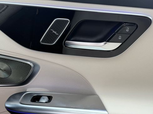 Certified 2025 Mercedes-Benz C 300 4MATIC Sedan image 35