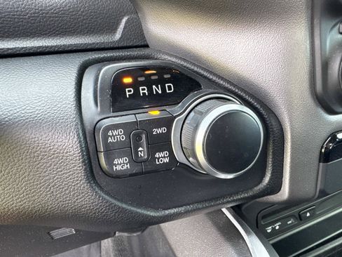 Used 2019 RAM 1500 Big Horn AWD/4WD image 27
