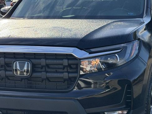 Used 2024 Honda Ridgeline RTL image 10